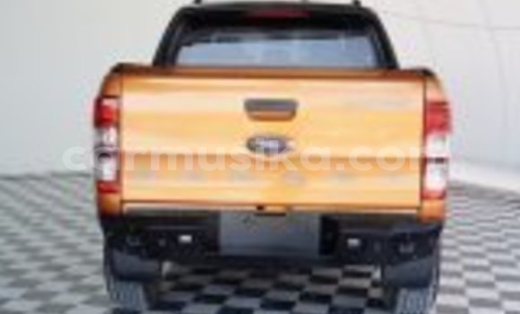 Acheter Occasion Voiture Ford Ranger Autre à Beitbridge, Matabeleland South Acheter Occasion Voiture Ford Ranger Autre à Beitbridge, Matabeleland South