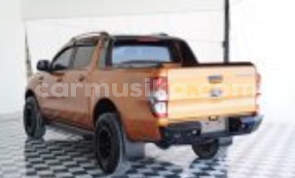 Acheter Occasion Voiture Ford Ranger Autre à Beitbridge, Matabeleland South Acheter Occasion Voiture Ford Ranger Autre à Beitbridge, Matabeleland South