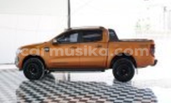 Acheter Occasion Voiture Ford Ranger Autre à Beitbridge, Matabeleland South Acheter Occasion Voiture Ford Ranger Autre à Beitbridge, Matabeleland South