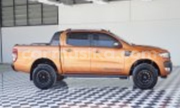 Acheter Occasion Voiture Ford Ranger Autre à Beitbridge, Matabeleland South Acheter Occasion Voiture Ford Ranger Autre à Beitbridge, Matabeleland South