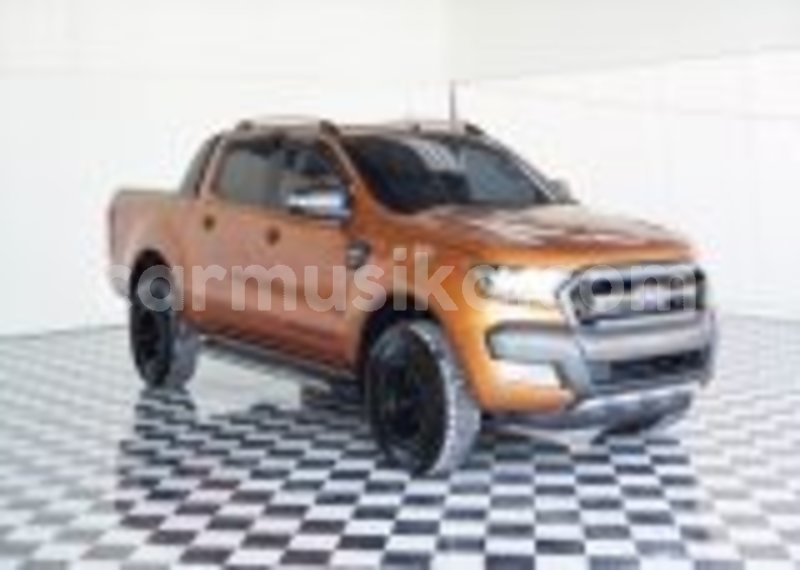 Big with watermark ford ranger matabeleland south beitbridge 33559