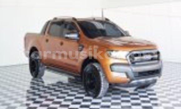 Acheter Occasion Voiture Ford Ranger Autre à Beitbridge, Matabeleland South Acheter Occasion Voiture Ford Ranger Autre à Beitbridge, Matabeleland South