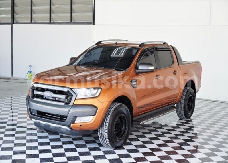 Big with watermark ford ranger matabeleland south beitbridge 33559