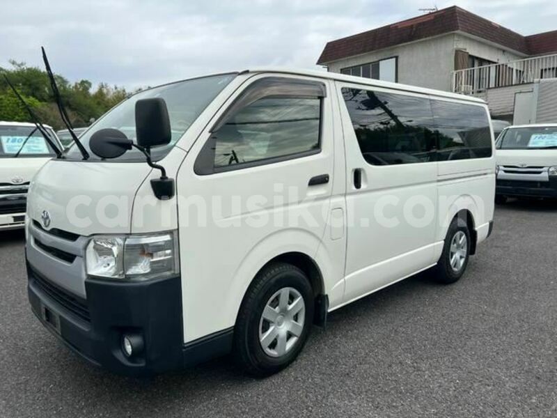 Big with watermark toyota hiace matabeleland south beitbridge 33561