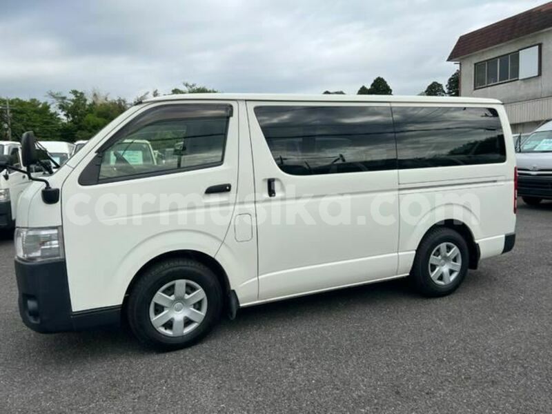 Big with watermark toyota hiace matabeleland south beitbridge 33561