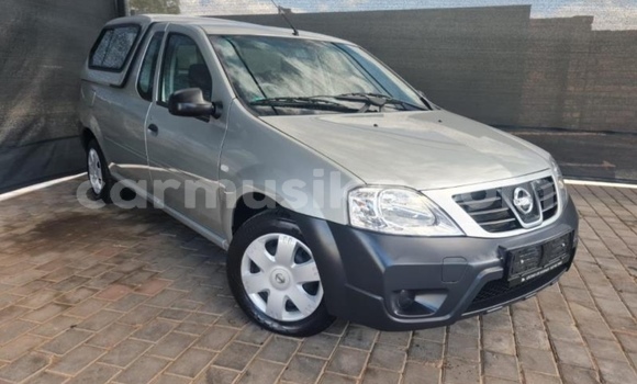 Buy Used Nissan NP 300 Other Car in Beitbridge in Matabeleland South