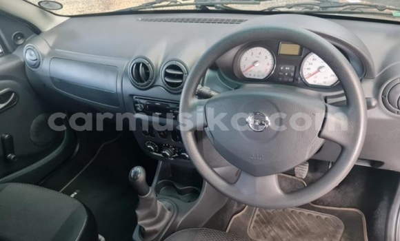 Nunua Ilio tumika Nissan NP 300 Nyingine Gari ndani ya Beitbridge nchini Matabeleland Kusini Nunua Ilio tumika Nissan NP 300 Nyingine Gari ndani ya Beitbridge nchini Matabeleland Kusini