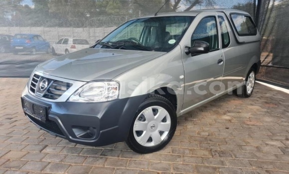 Nunua Ilio tumika Nissan NP 300 Nyingine Gari ndani ya Beitbridge nchini Matabeleland Kusini Nunua Ilio tumika Nissan NP 300 Nyingine Gari ndani ya Beitbridge nchini Matabeleland Kusini