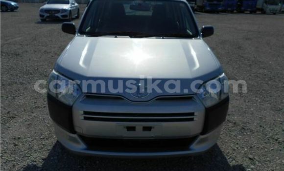 Buy Used Toyota Probox Silver Car in Beitbridge in Matabeleland South Buy Used Toyota Probox Silver Car in Beitbridge in Matabeleland South