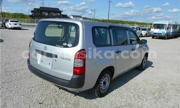 Buy Used Toyota Probox Silver Car in Beitbridge in Matabeleland South Buy Used Toyota Probox Silver Car in Beitbridge in Matabeleland South