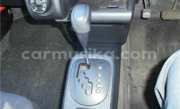 Buy Used Toyota Probox Silver Car in Beitbridge in Matabeleland South Buy Used Toyota Probox Silver Car in Beitbridge in Matabeleland South