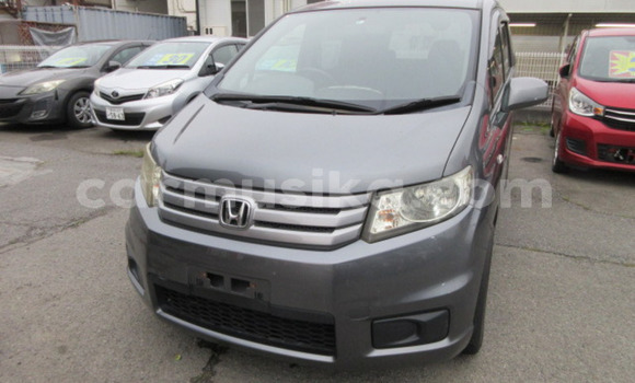 Acheter Occasion Voiture Honda Freed Gris à Beitbridge, Matabeleland South Acheter Occasion Voiture Honda Freed Gris à Beitbridge, Matabeleland South