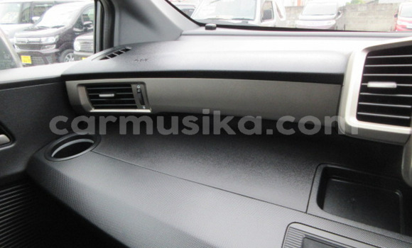 Acheter Occasion Voiture Honda Freed Gris à Beitbridge, Matabeleland South Acheter Occasion Voiture Honda Freed Gris à Beitbridge, Matabeleland South