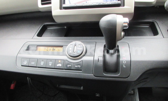 Acheter Occasion Voiture Honda Freed Gris à Beitbridge, Matabeleland South Acheter Occasion Voiture Honda Freed Gris à Beitbridge, Matabeleland South