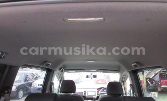 Acheter Occasion Voiture Honda Freed Gris à Beitbridge, Matabeleland South Acheter Occasion Voiture Honda Freed Gris à Beitbridge, Matabeleland South