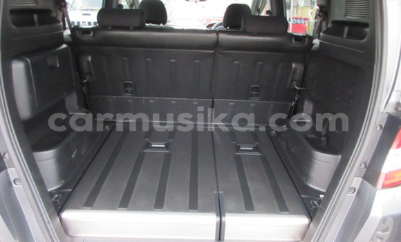 Acheter Occasion Voiture Honda Freed Gris à Beitbridge, Matabeleland South Acheter Occasion Voiture Honda Freed Gris à Beitbridge, Matabeleland South