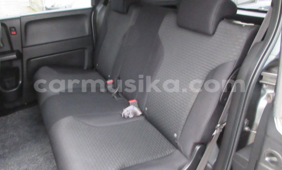 Acheter Occasion Voiture Honda Freed Gris à Beitbridge, Matabeleland South Acheter Occasion Voiture Honda Freed Gris à Beitbridge, Matabeleland South