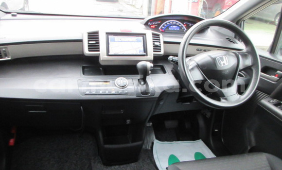 Acheter Occasion Voiture Honda Freed Gris à Beitbridge, Matabeleland South Acheter Occasion Voiture Honda Freed Gris à Beitbridge, Matabeleland South