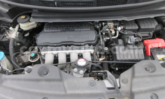 Acheter Occasion Voiture Honda Freed Gris à Beitbridge, Matabeleland South Acheter Occasion Voiture Honda Freed Gris à Beitbridge, Matabeleland South