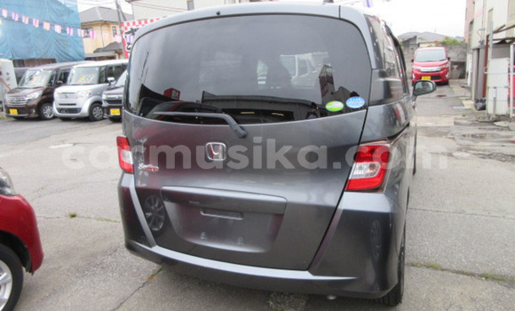 Acheter Occasion Voiture Honda Freed Gris à Beitbridge, Matabeleland South Acheter Occasion Voiture Honda Freed Gris à Beitbridge, Matabeleland South