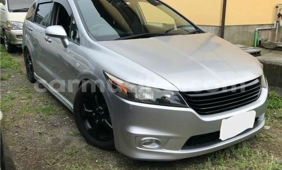 Tenga Tsaru Honda Stream Sirivha Mota in Beitbridge in Matabeleland South Tenga Tsaru Honda Stream Sirivha Mota in Beitbridge in Matabeleland South
