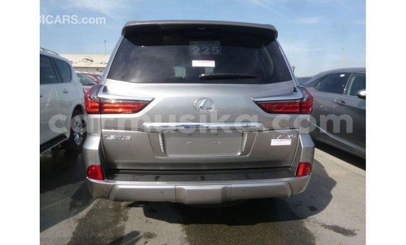 Buy Import Lexus LX Other Car in Import - Dubai in Harare Buy Import Lexus LX Other Car in Import - Dubai in Harare