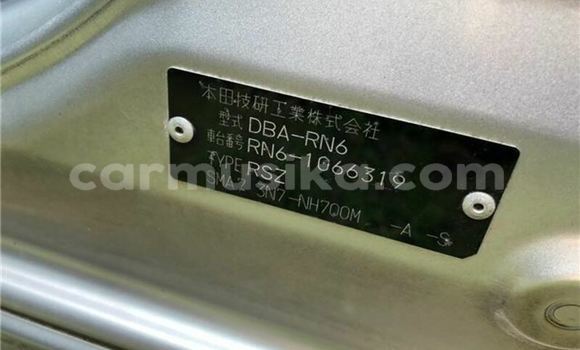 Tenga Tsaru Honda Stream Sirivha Mota in Beitbridge in Matabeleland South Tenga Tsaru Honda Stream Sirivha Mota in Beitbridge in Matabeleland South