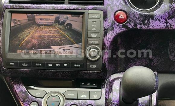 Tenga Tsaru Honda Stream Sirivha Mota in Beitbridge in Matabeleland South Tenga Tsaru Honda Stream Sirivha Mota in Beitbridge in Matabeleland South