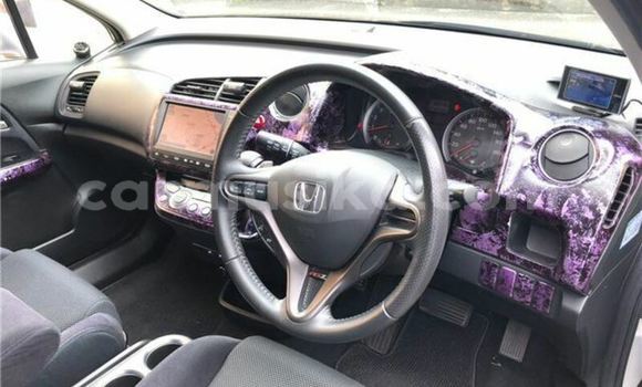 Tenga Tsaru Honda Stream Sirivha Mota in Beitbridge in Matabeleland South Tenga Tsaru Honda Stream Sirivha Mota in Beitbridge in Matabeleland South