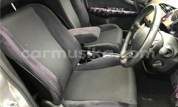 Tenga Tsaru Honda Stream Sirivha Mota in Beitbridge in Matabeleland South Tenga Tsaru Honda Stream Sirivha Mota in Beitbridge in Matabeleland South