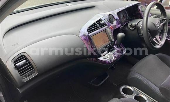 Tenga Tsaru Honda Stream Sirivha Mota in Beitbridge in Matabeleland South Tenga Tsaru Honda Stream Sirivha Mota in Beitbridge in Matabeleland South