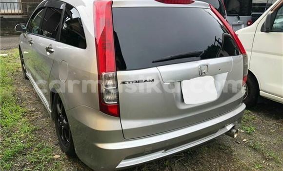 Tenga Tsaru Honda Stream Sirivha Mota in Beitbridge in Matabeleland South Tenga Tsaru Honda Stream Sirivha Mota in Beitbridge in Matabeleland South