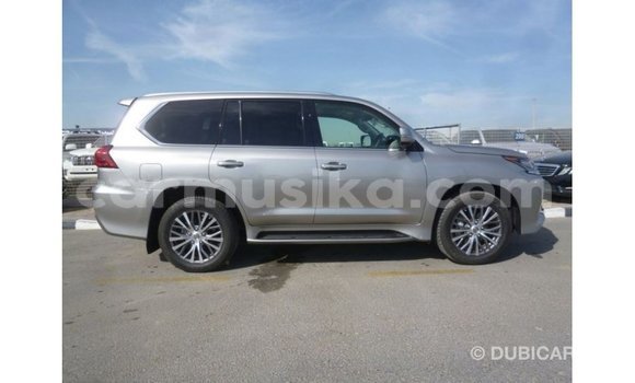 Buy Import Lexus LX Other Car in Import - Dubai in Harare Buy Import Lexus LX Other Car in Import - Dubai in Harare