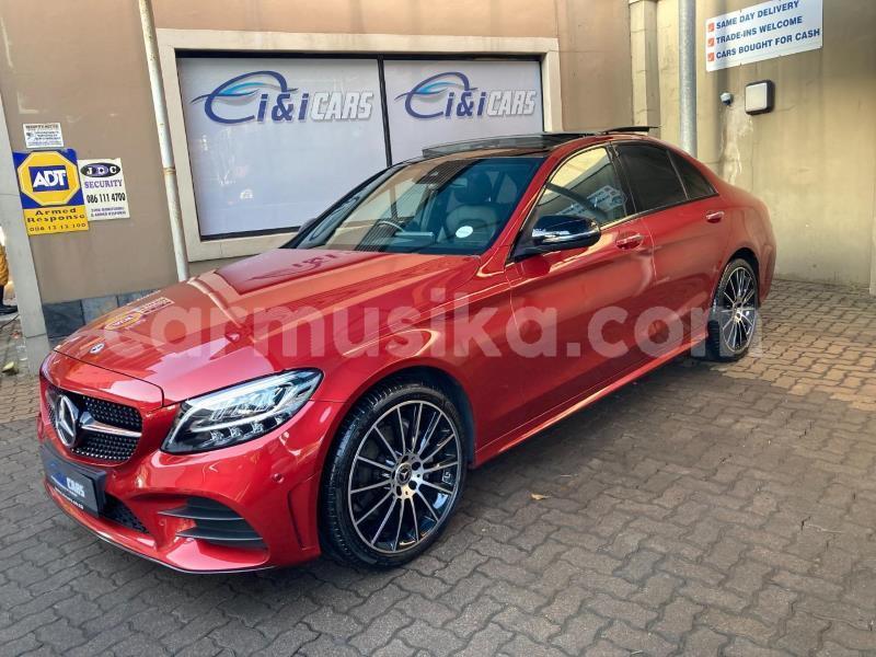 Big with watermark mercedes benz c classe matabeleland south beitbridge 33569