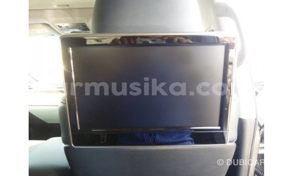 Buy Import Lexus LX Other Car in Import - Dubai in Harare Buy Import Lexus LX Other Car in Import - Dubai in Harare