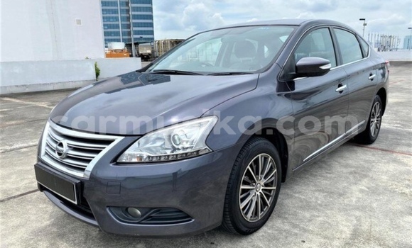 Buy Used Nissan Sylphy Other Car in Beitbridge in Matabeleland South