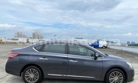 Acheter Occasion Voiture Nissan Sylphy Autre à Beitbridge, Matabeleland South Acheter Occasion Voiture Nissan Sylphy Autre à Beitbridge, Matabeleland South