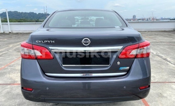 Acheter Occasion Voiture Nissan Sylphy Autre à Beitbridge, Matabeleland South Acheter Occasion Voiture Nissan Sylphy Autre à Beitbridge, Matabeleland South