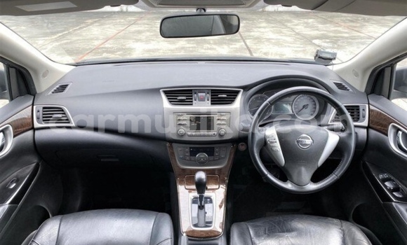 Acheter Occasion Voiture Nissan Sylphy Autre à Beitbridge, Matabeleland South Acheter Occasion Voiture Nissan Sylphy Autre à Beitbridge, Matabeleland South