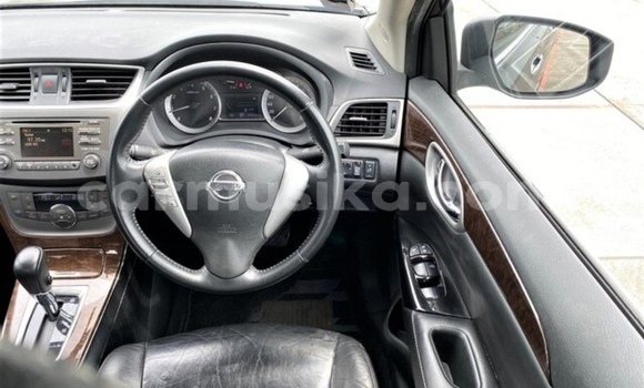 Acheter Occasion Voiture Nissan Sylphy Autre à Beitbridge, Matabeleland South Acheter Occasion Voiture Nissan Sylphy Autre à Beitbridge, Matabeleland South