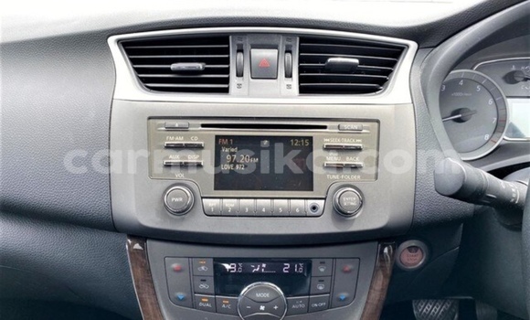 Acheter Occasion Voiture Nissan Sylphy Autre à Beitbridge, Matabeleland South Acheter Occasion Voiture Nissan Sylphy Autre à Beitbridge, Matabeleland South