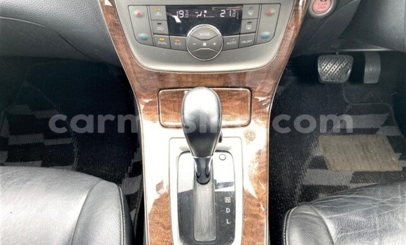 Acheter Occasion Voiture Nissan Sylphy Autre à Beitbridge, Matabeleland South Acheter Occasion Voiture Nissan Sylphy Autre à Beitbridge, Matabeleland South
