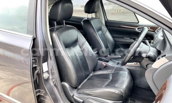 Acheter Occasion Voiture Nissan Sylphy Autre à Beitbridge, Matabeleland South Acheter Occasion Voiture Nissan Sylphy Autre à Beitbridge, Matabeleland South