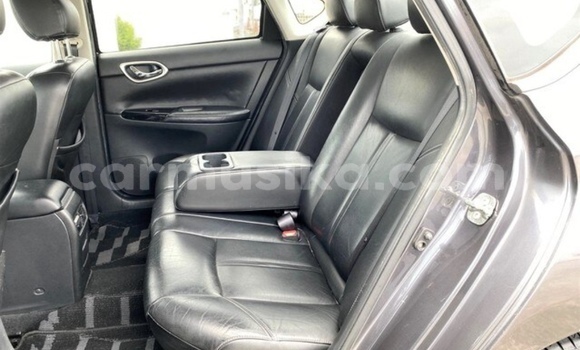 Acheter Occasion Voiture Nissan Sylphy Autre à Beitbridge, Matabeleland South Acheter Occasion Voiture Nissan Sylphy Autre à Beitbridge, Matabeleland South