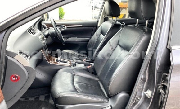 Acheter Occasion Voiture Nissan Sylphy Autre à Beitbridge, Matabeleland South Acheter Occasion Voiture Nissan Sylphy Autre à Beitbridge, Matabeleland South