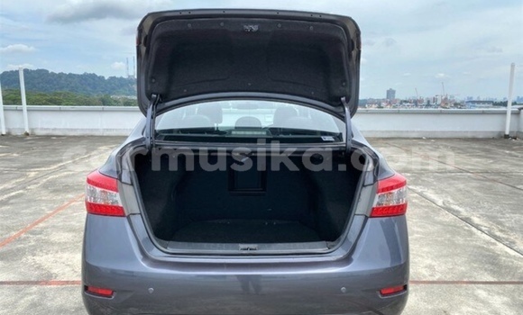 Acheter Occasion Voiture Nissan Sylphy Autre à Beitbridge, Matabeleland South Acheter Occasion Voiture Nissan Sylphy Autre à Beitbridge, Matabeleland South