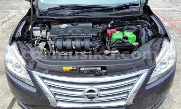 Acheter Occasion Voiture Nissan Sylphy Autre à Beitbridge, Matabeleland South Acheter Occasion Voiture Nissan Sylphy Autre à Beitbridge, Matabeleland South