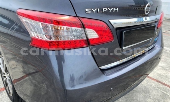 Acheter Occasion Voiture Nissan Sylphy Autre à Beitbridge, Matabeleland South Acheter Occasion Voiture Nissan Sylphy Autre à Beitbridge, Matabeleland South