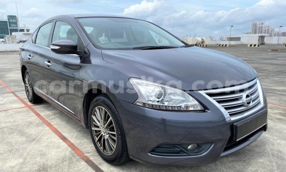 Acheter Occasion Voiture Nissan Sylphy Autre à Beitbridge, Matabeleland South Acheter Occasion Voiture Nissan Sylphy Autre à Beitbridge, Matabeleland South
