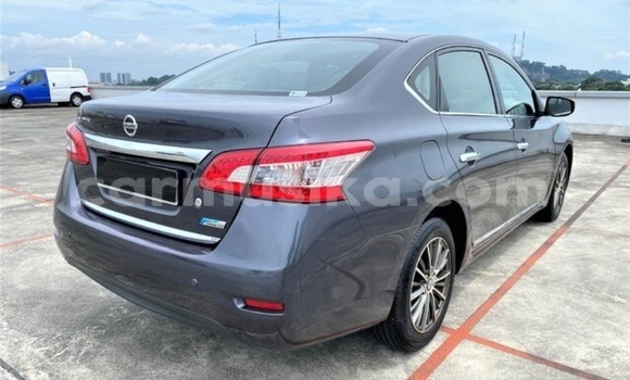 Acheter Occasion Voiture Nissan Sylphy Autre à Beitbridge, Matabeleland South Acheter Occasion Voiture Nissan Sylphy Autre à Beitbridge, Matabeleland South